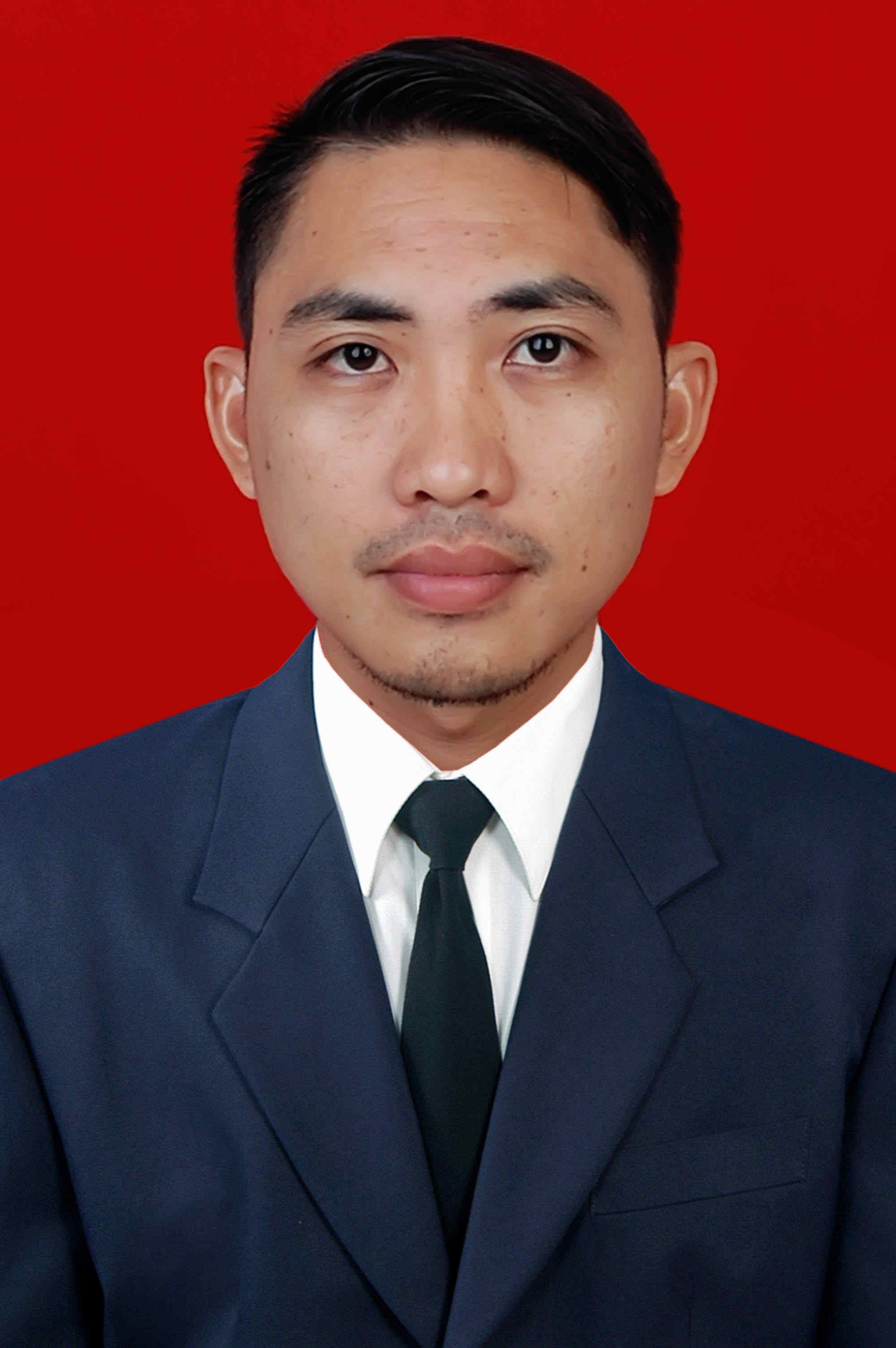 AKHMAD SAPAR, M. H. I